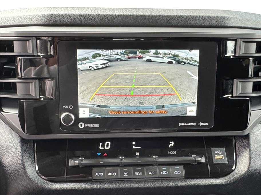 Used 2022 Toyota Tundra SR w/ SR Tow Package AWD/4WD image 17