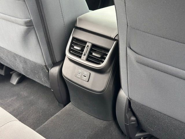 Certified 2025 Subaru Outback Premium AWD/4WD image 22
