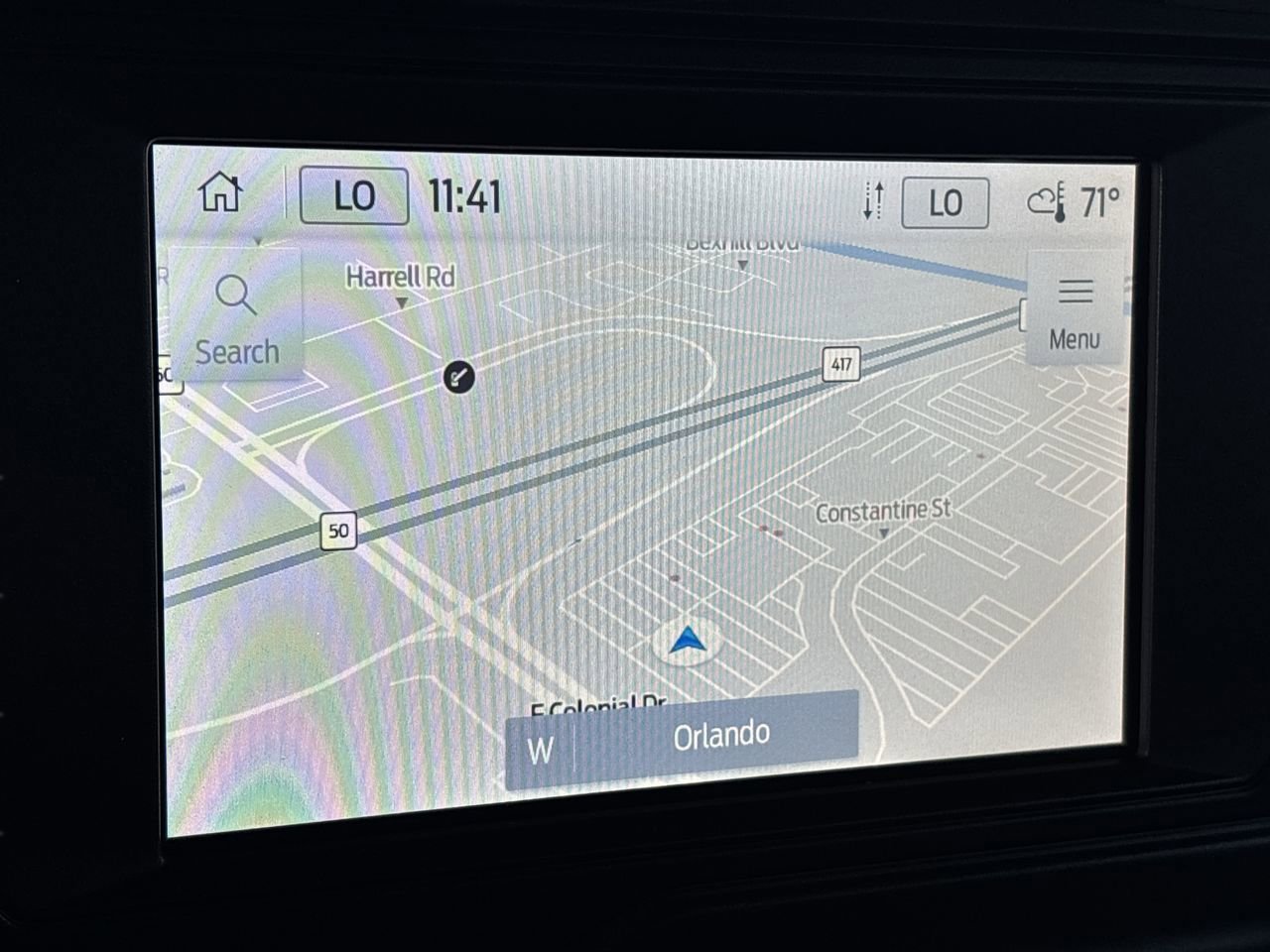 Certified 2022 Ford Bronco Wildtrak image 21