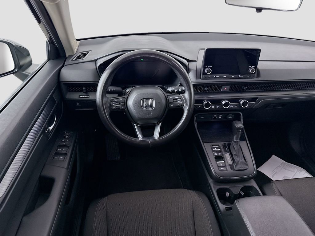 Used 2024 Honda CR-V EX image 15