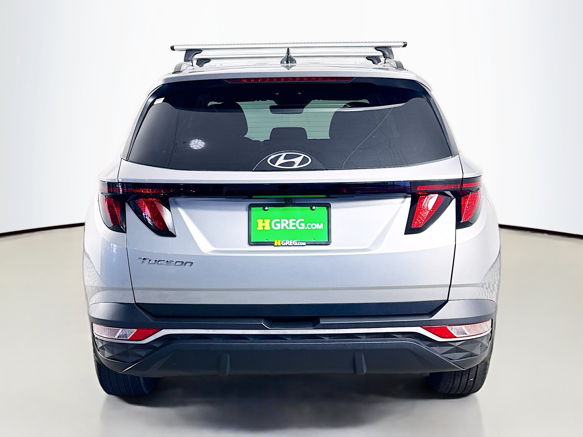 Used 2024 Hyundai Tucson SEL FWD image 8