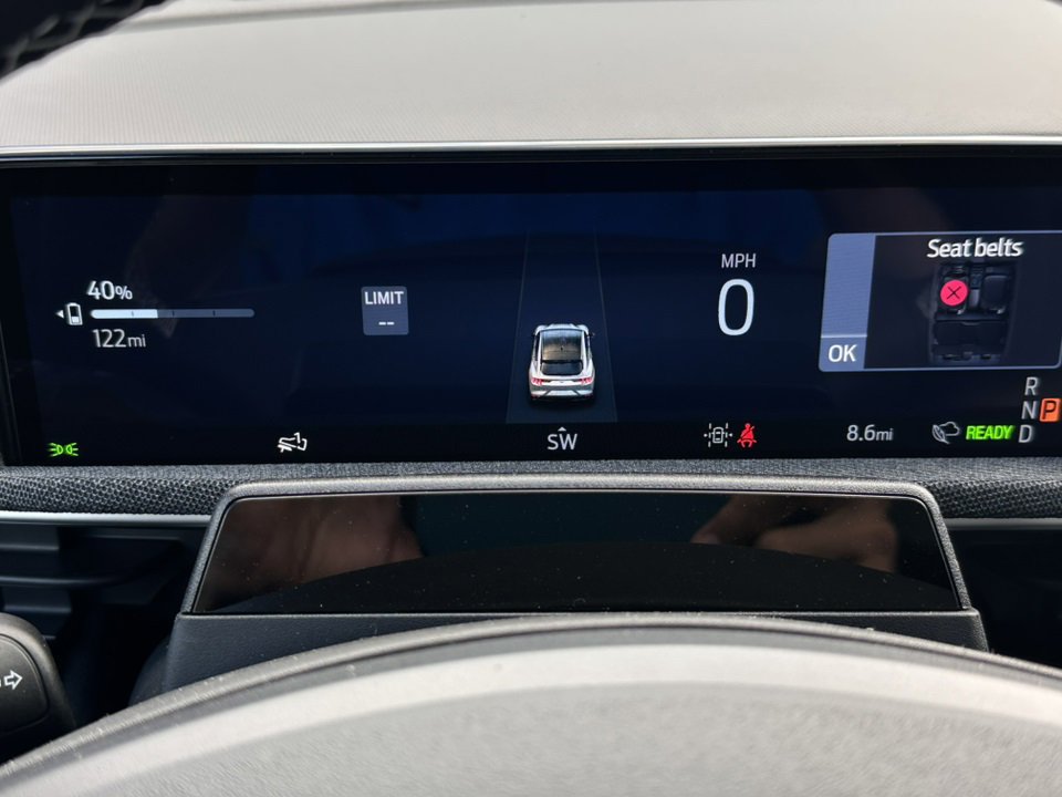 New 2025 Ford Mustang Mach-E GT image 28