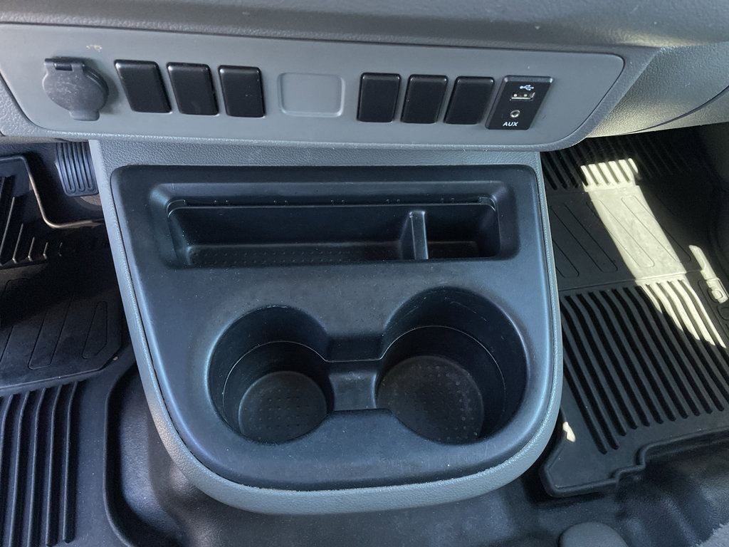 Used 2019 Nissan NV 3500 S image 16