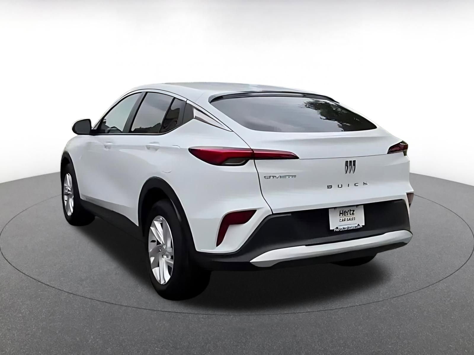 Used 2025 Buick Envista Preferred FWD image 11