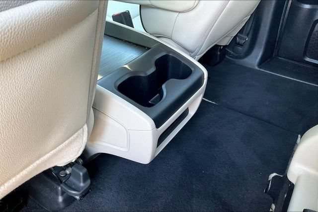 Used 2025 Honda Odyssey Touring image 12