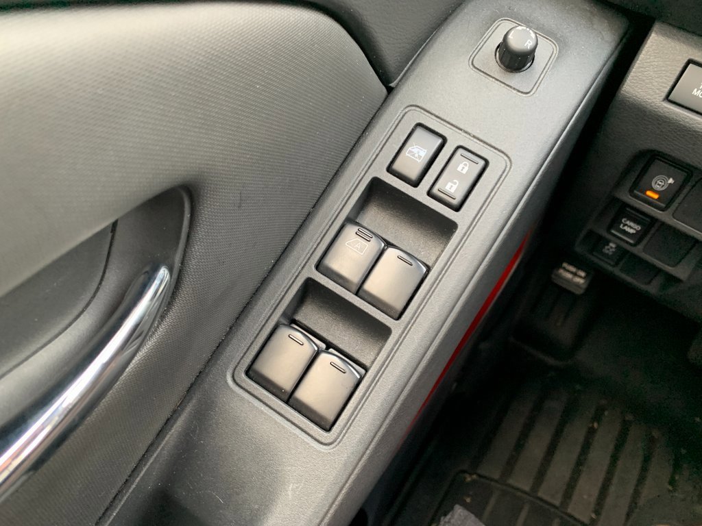 Used 2023 Nissan Frontier Pro-X w/ Pro-X Premium Package image 22