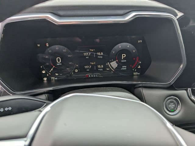 New 2026 GMC Canyon Elevation image 20