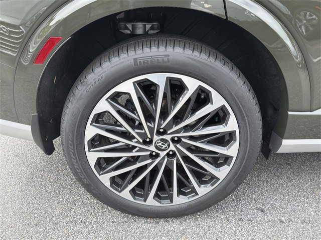 New 2026 Hyundai Palisade Calligraphy image 17