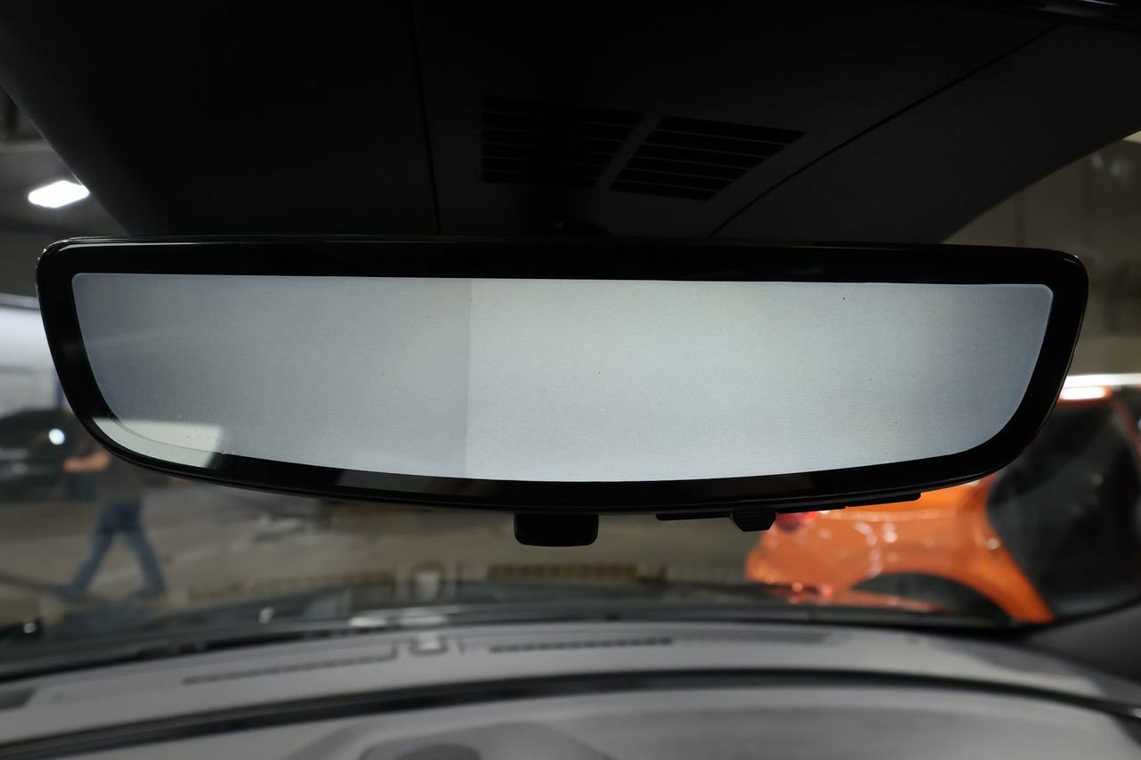 Certified 2024 Cadillac Lyriq Luxury w/ LPO, Floor Liner Package image 14