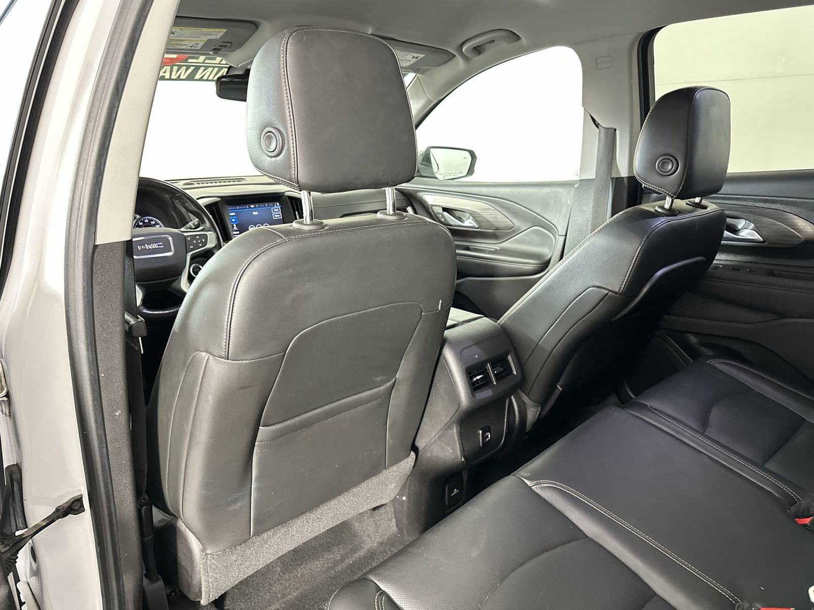 Used 2018 GMC Terrain SLT w/ Preferred Package FWD image 24