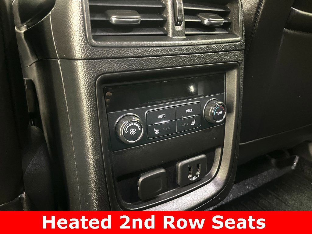 Certified 2019 Buick Envision Premium w/ LPO, Cargo Package image 13