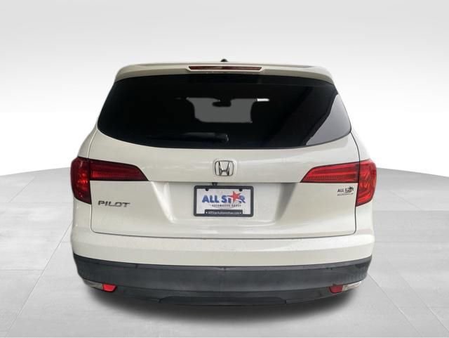 Used 2018 Honda Pilot EX-L image 5