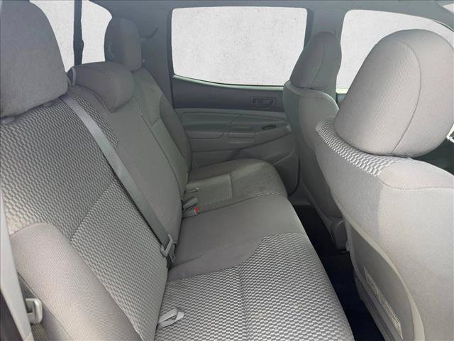 Used 2015 Toyota Tacoma PreRunner w/ SR5 Package RWD image 20