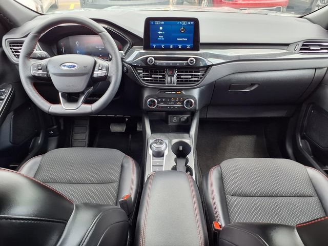 Used 2025 Ford Escape ST-Line Select AWD/4WD image 10