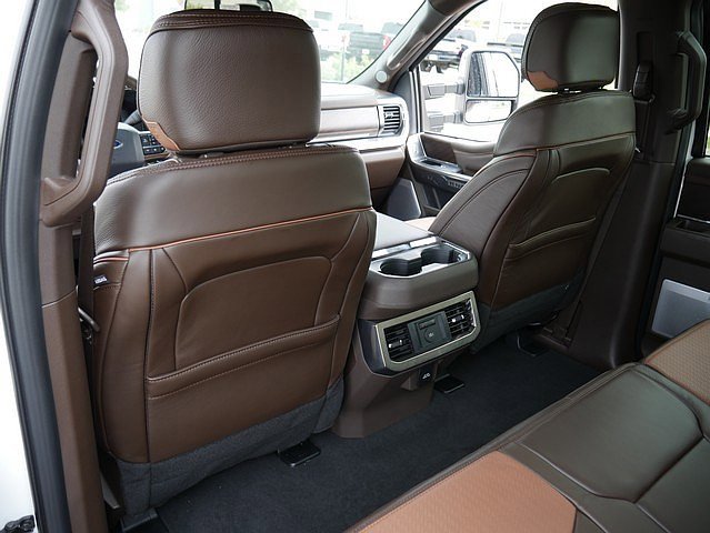 New 2026 Ford F350 King Ranch w/ Tremor Off-Road Package image 14