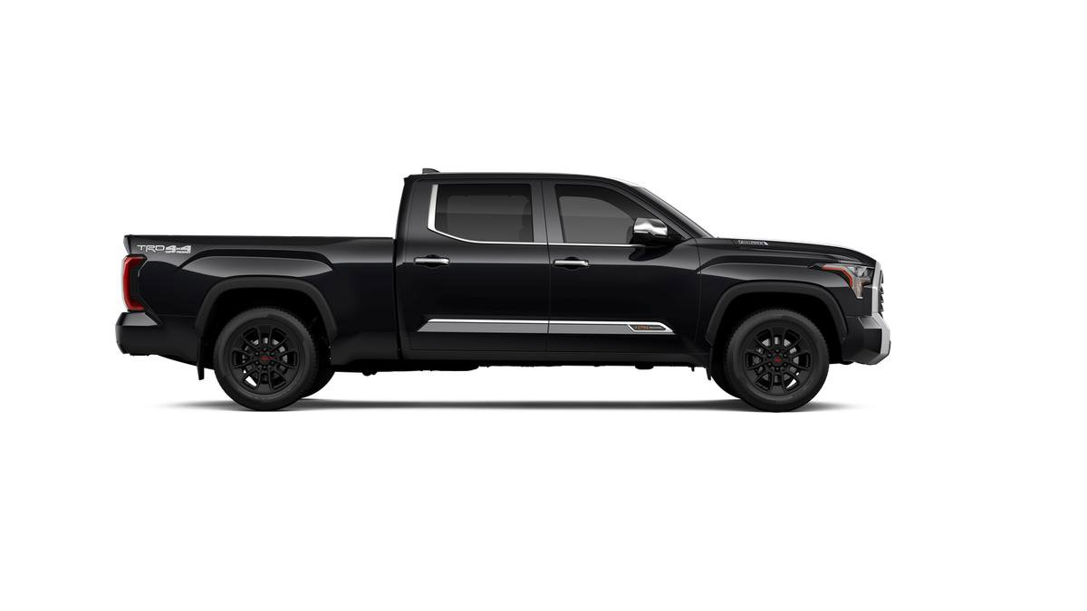 New 2026 Toyota Tundra 1794 Edition image 12