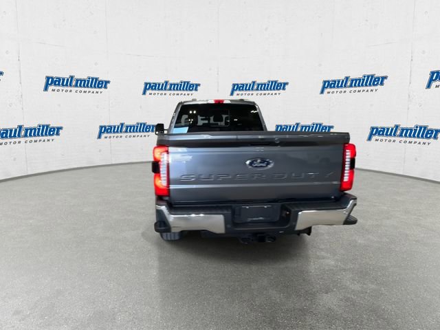 New 2026 Ford F350 Lariat w/ Lariat Premium Package image 9