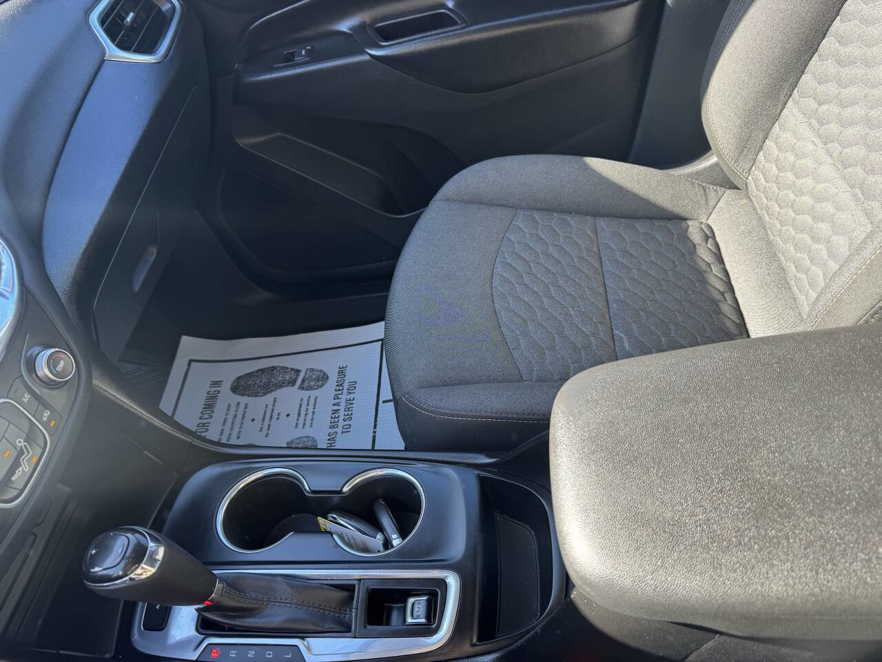 Used 2019 Chevrolet Equinox LT image 13