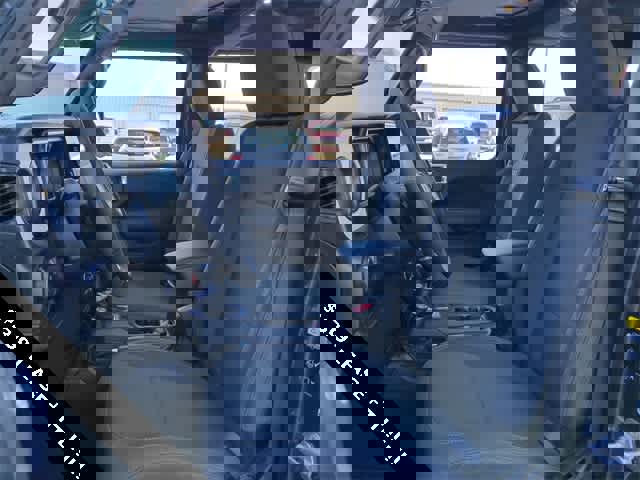 New 2026 Jeep Wrangler Sport S image 16