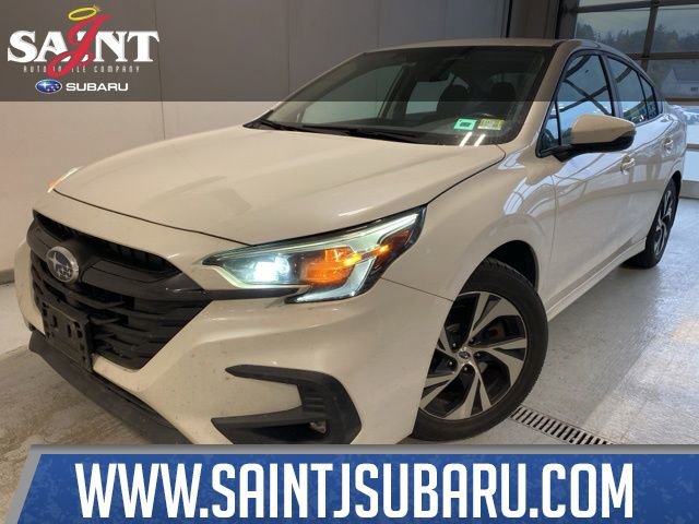 Used 2023 Subaru Legacy Premium image 1