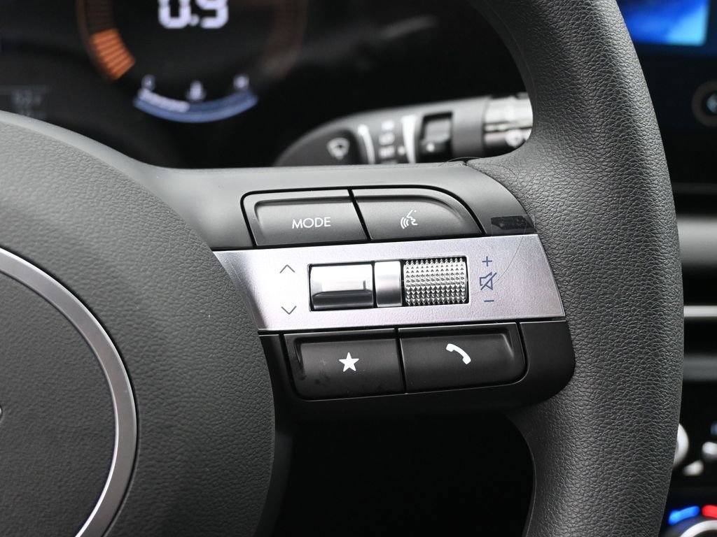 New 2025 Hyundai Santa Cruz SEL image 13