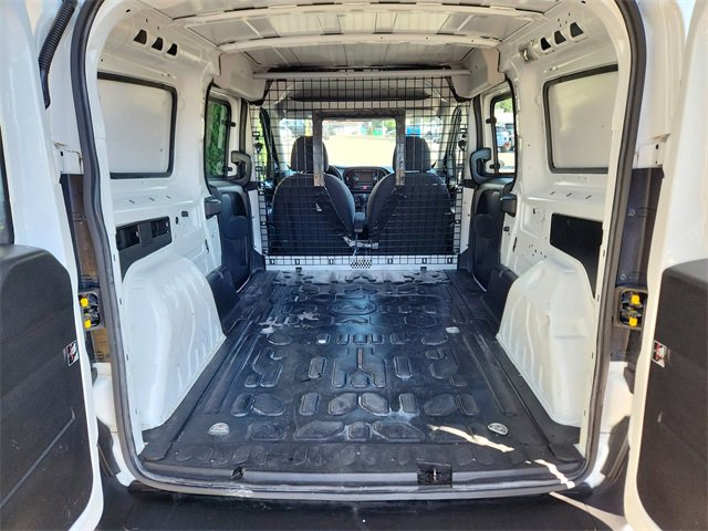 Used 2018 RAM ProMaster City Tradesman image 15