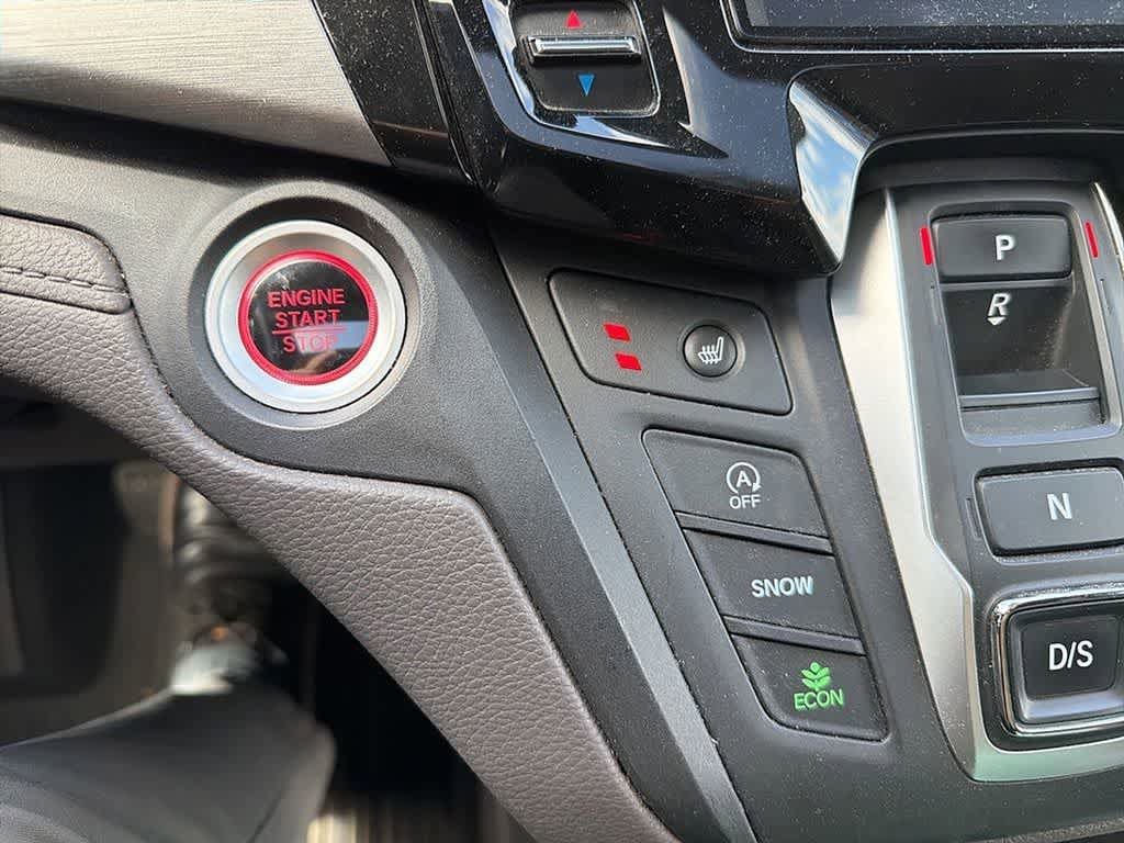 Used 2021 Honda Odyssey EX-L image 16