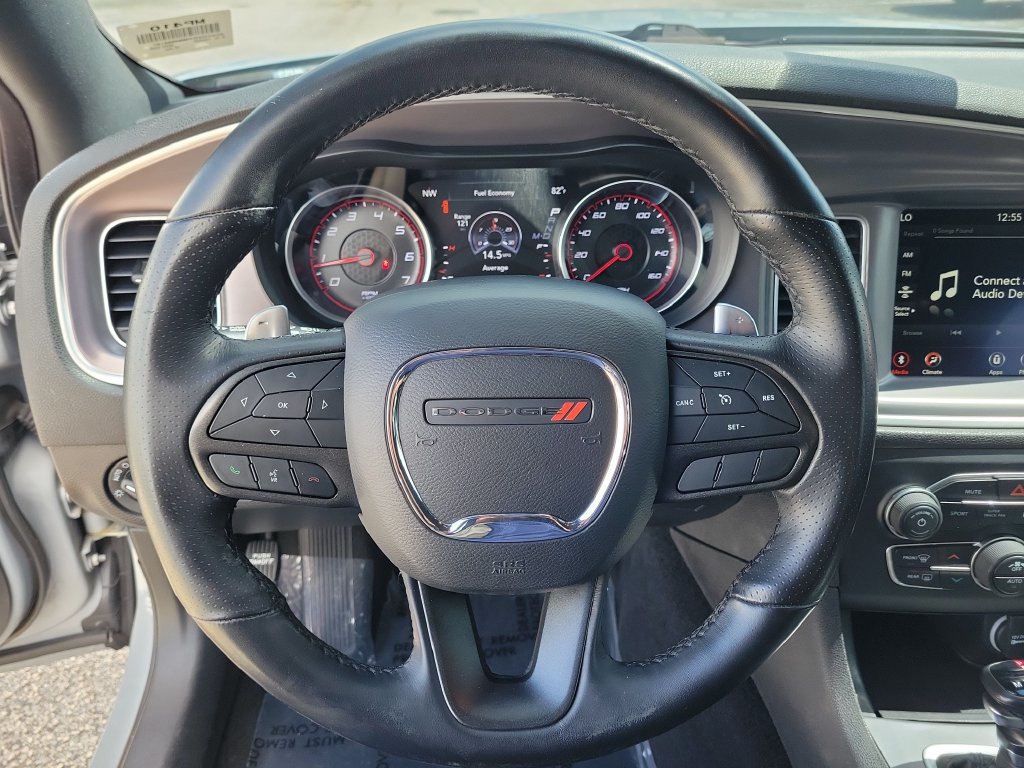 Used 2022 Dodge Charger R/T RWD image 17