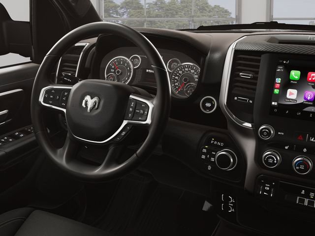New 2026 RAM 1500 Big Horn image 18