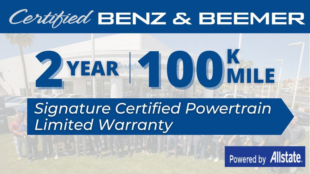 Used 2025 Genesis GV80 3.5T e-SC AWD/4WD image 2