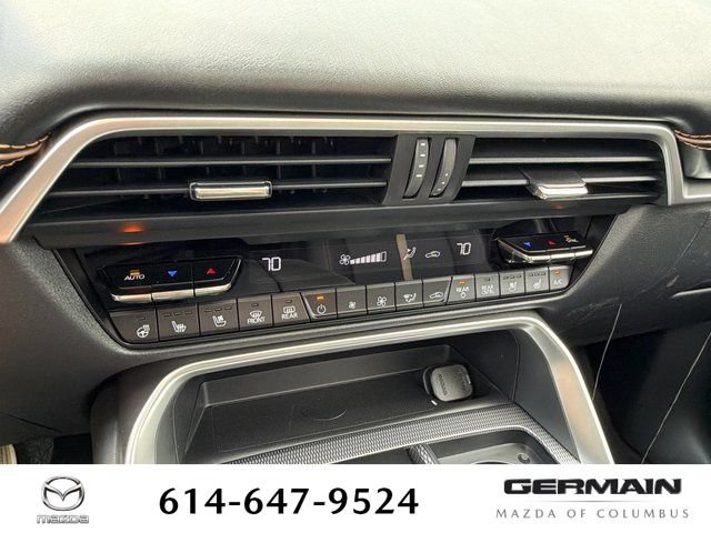 New 2026 MAZDA CX-90 3.3 Turbo S w/ Premium Package AWD/4WD image 22
