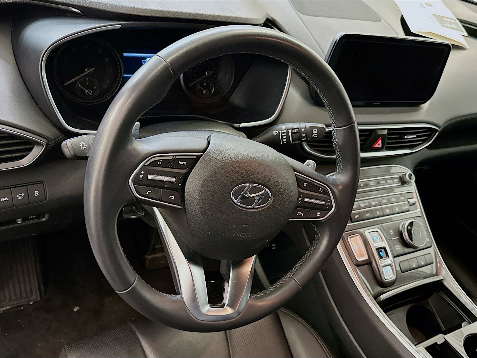 Used 2023 Hyundai Santa Fe XRT image 18