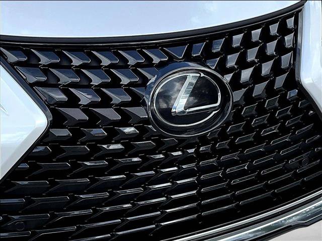 Used 2020 Lexus UX 200 w/ Premium Package image 30