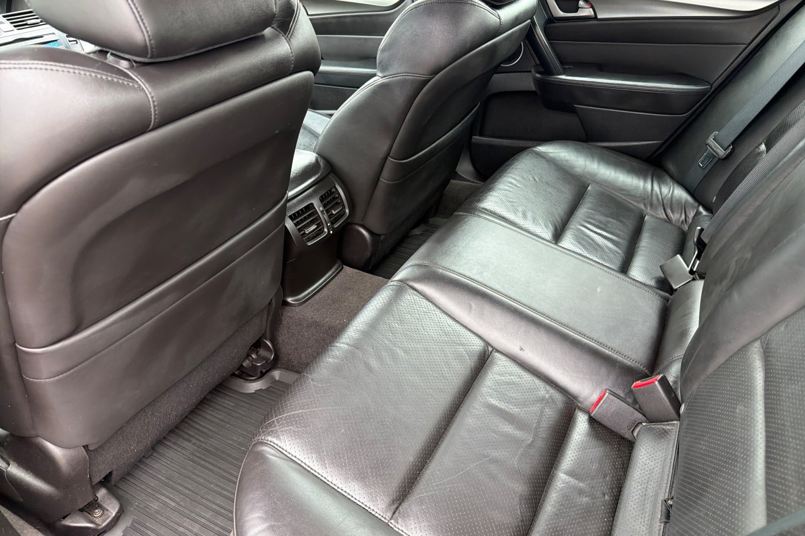 Used 2010 Acura TL w/ Technology Package FWD image 13