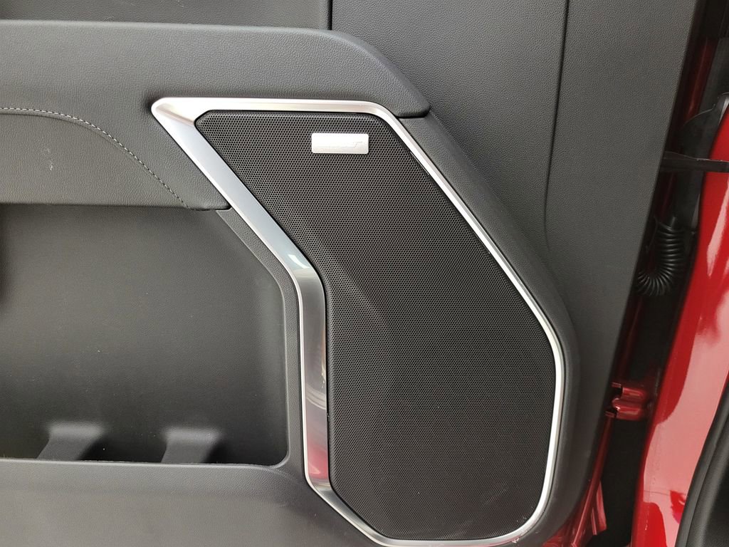 New 2026 Chevrolet Silverado 1500 RST w/ RST All Star Premium Package image 3