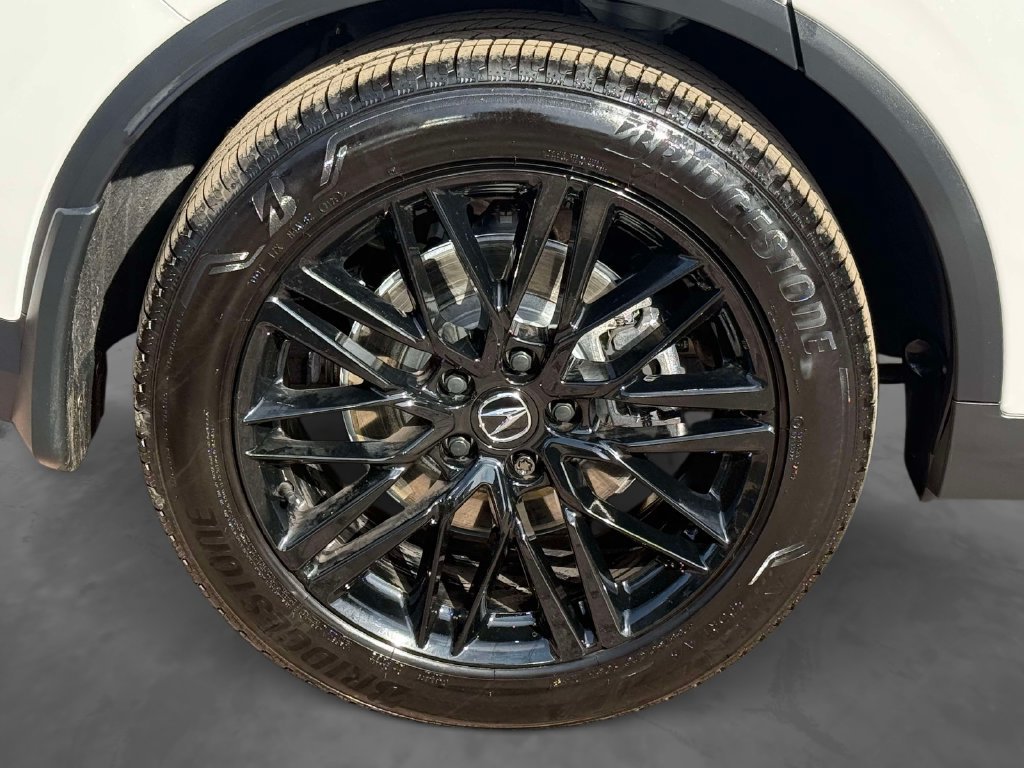 Used 2026 Acura MDX A-Spec w/ Advance Package AWD/4WD image 8