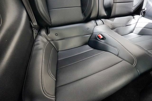 Used 2020 Ford Mustang Shelby GT500 w/ Technology Package RWD image 87