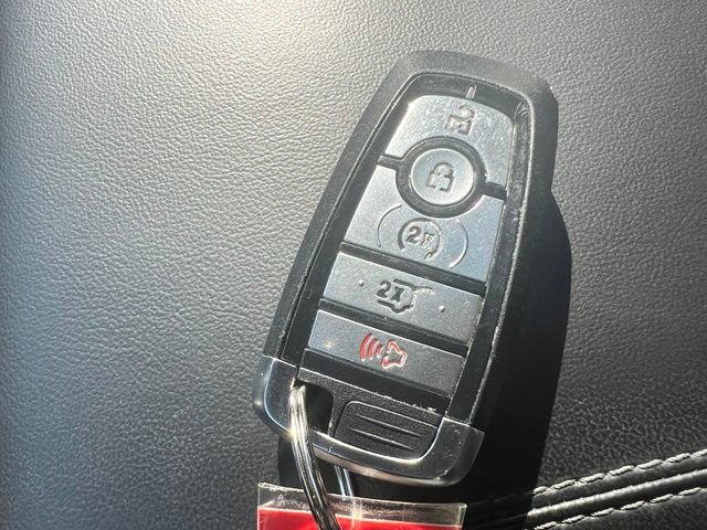 Used 2023 Ford Explorer XLT w/ Equipment Group 202A AWD/4WD image 26