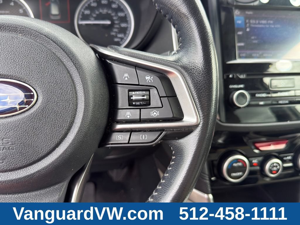 Used 2020 Subaru Forester Premium AWD/4WD image 16