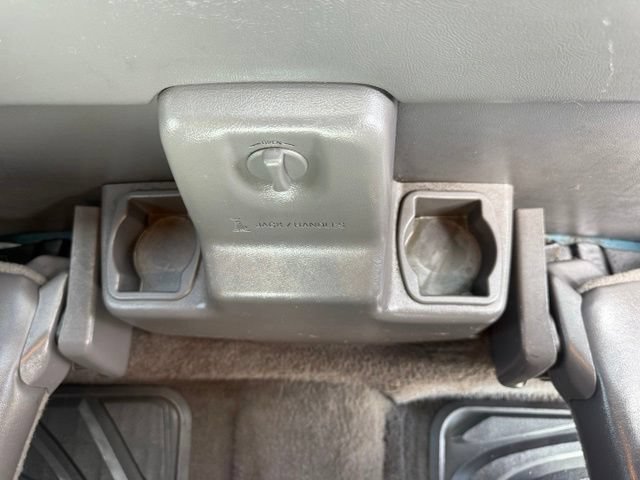 Used 2002 Ford Ranger XLT AWD/4WD image 11