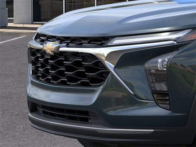 New 2026 Chevrolet Trax LT w/ Driver Confidence Package image 13