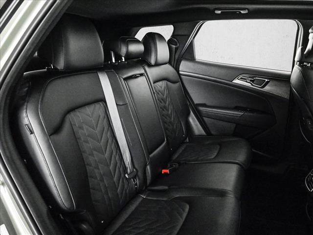 Used 2024 Kia Sportage X-Pro image 21