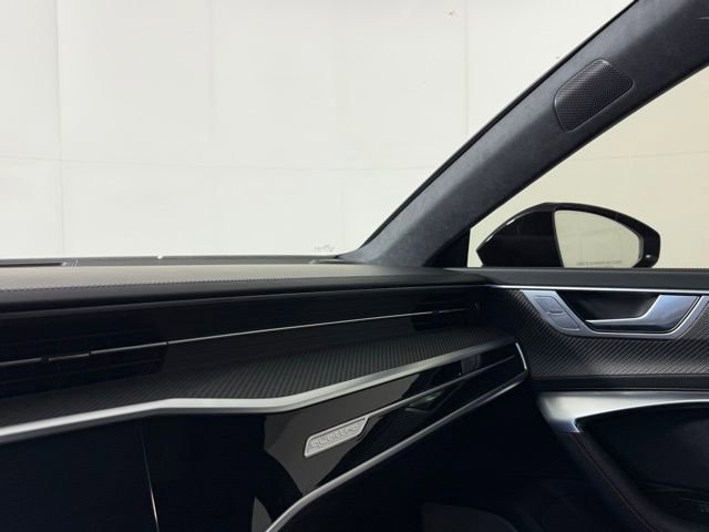 Used 2023 Audi RS 7 Sportback image 20