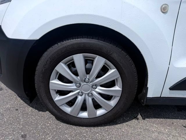 Used 2020 Ford Transit Connect XL FWD image 36