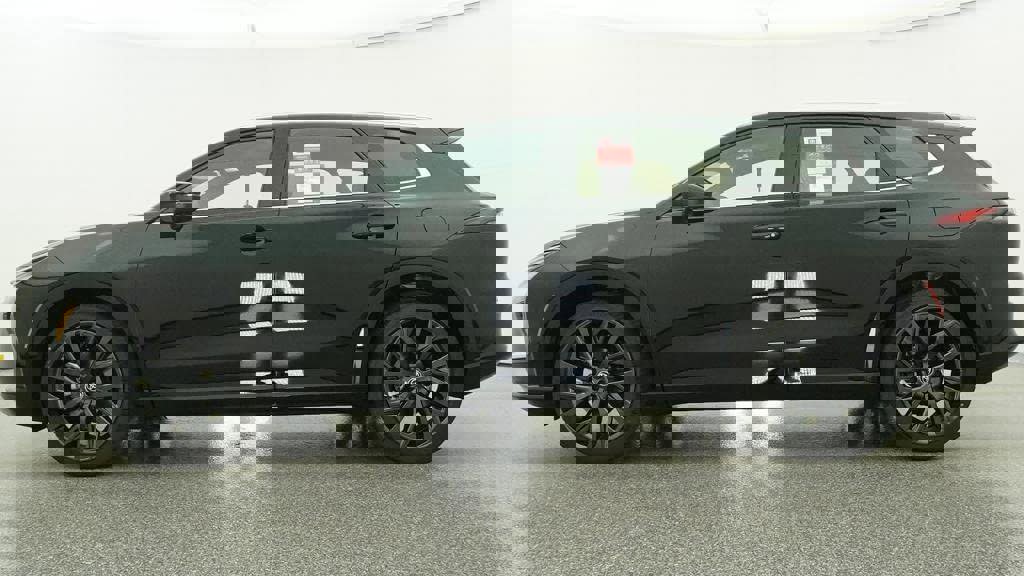 New 2026 Toyota Crown Signia image 19