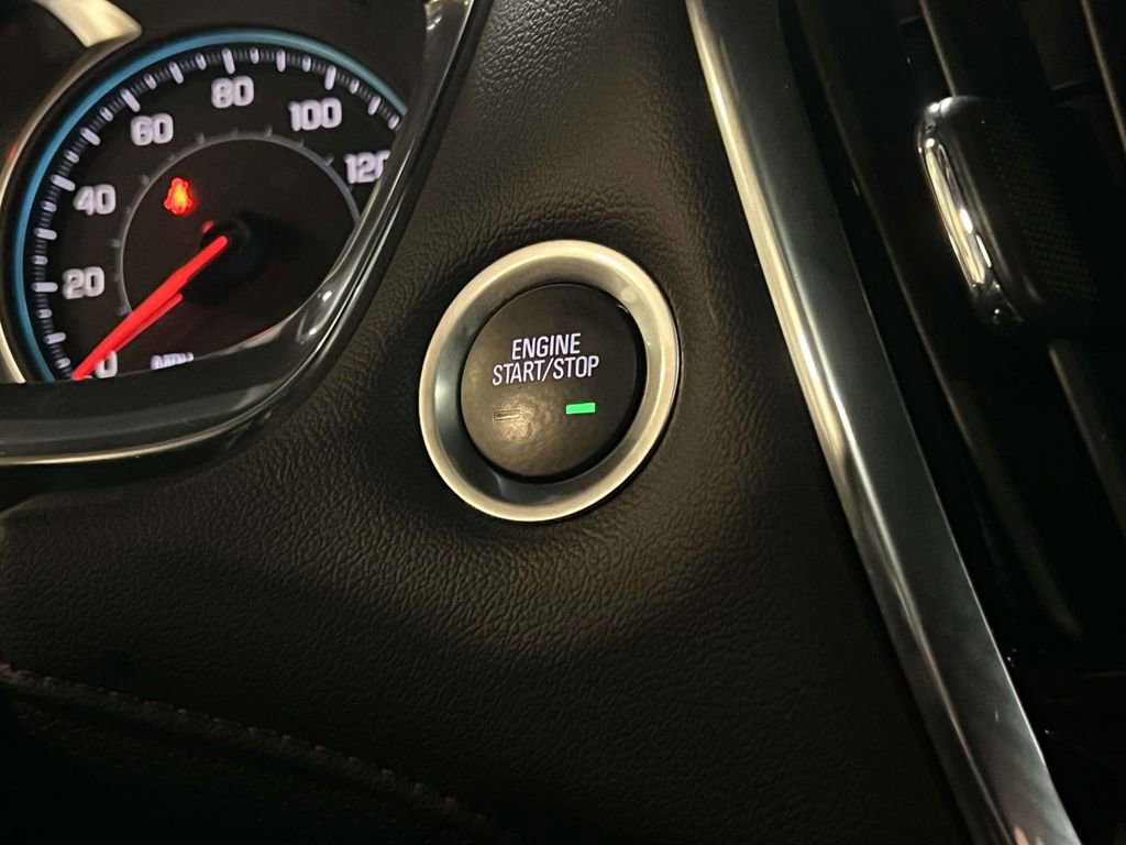 Certified 2023 Chevrolet Traverse RS w/ LPO, Floor Liner Package image 21