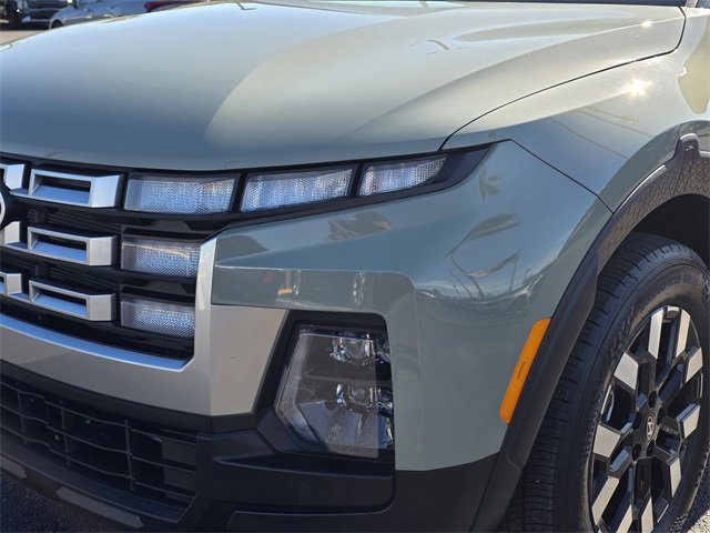 Used 2025 Hyundai Santa Cruz SEL image 18