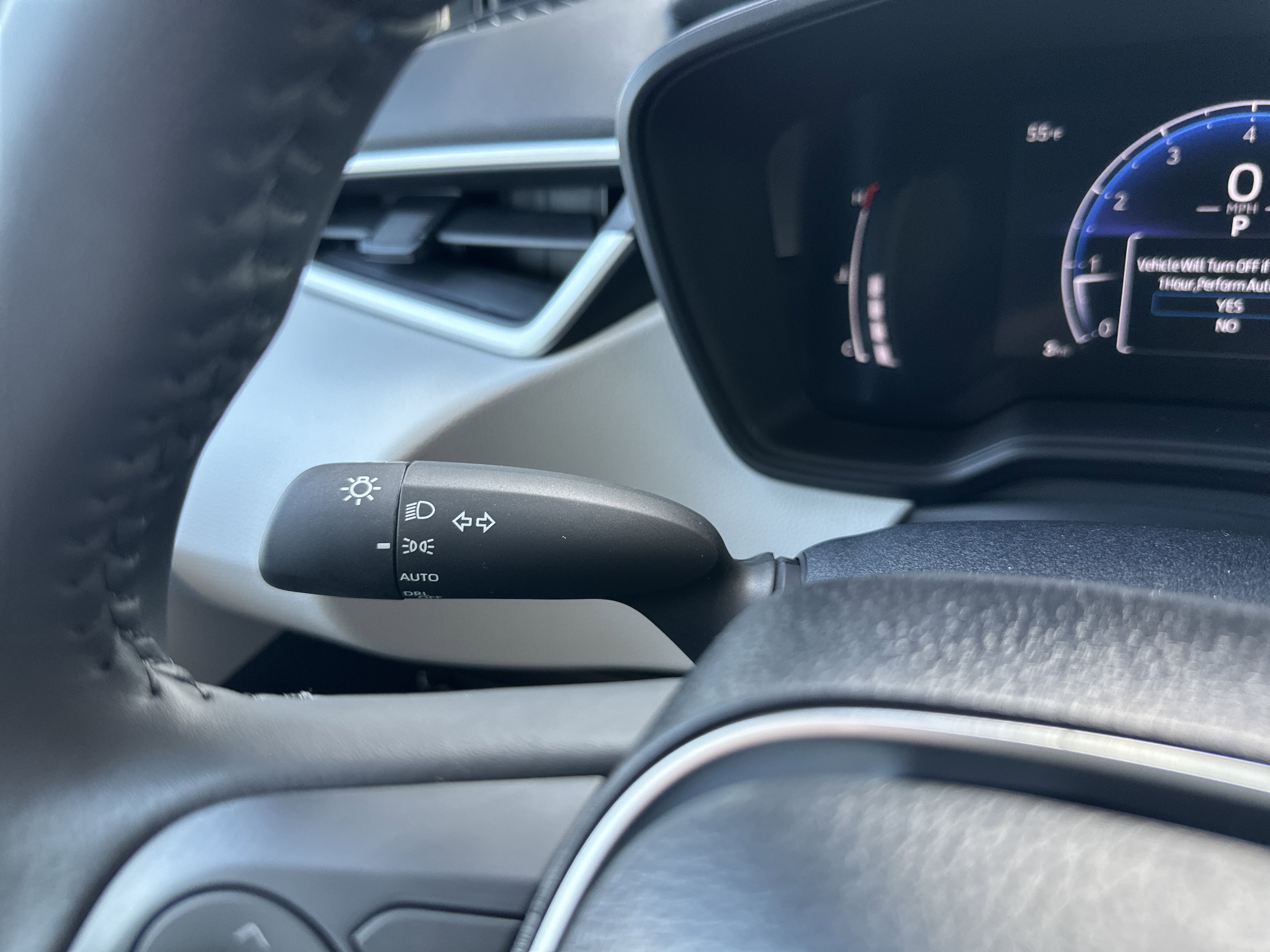 New 2026 Toyota Corolla SE image 25