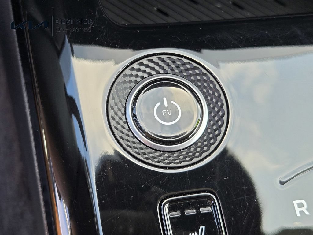 Certified 2024 Kia Niro Wind FWD image 20