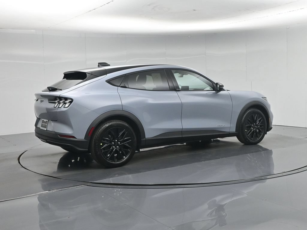 New 2026 Ford Mustang Mach-E Select RWD image 25
